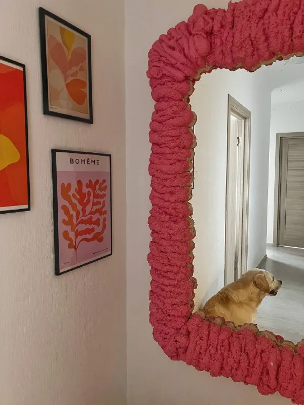 3-к квартира на 3 месяца🏙️ м. Первомайская3️⃣ сдаётся 3-комнатная квартира на короткий срок! 📍 метро первомайская, новый дом ⏳ с февраля по апрель включительно (3 месяца) уютная, новая, чистая, полностью укомплектованная квартира 🏡 планировка: • спальня • детская • гостиная • отдельная кухня • 2 санузла подойдёт для одного–двух человек или семьи. Можно с животными 🐾 рядом парк🌳 💳цена: 70.000₽/месяц. Сдаём, потому что уезжаем на этот период. Все вопросы — в личные сообщения. 💌telegram: @dariagorlanova - фотография - 6