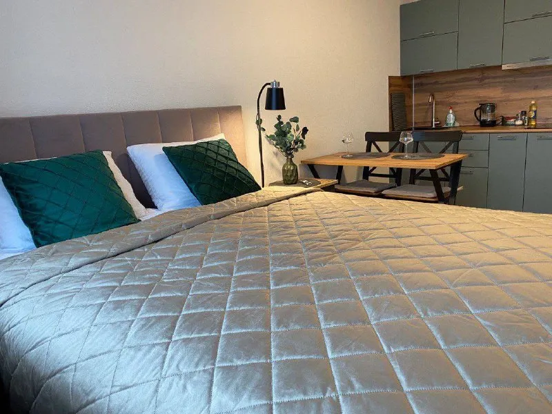 Студия🏙️ м. Пятницкая шоссе3️⃣ сзао, м. Пятницкое шоссе, 10 минут пешком от метро. 📍адрес: пятницкое... - фотография