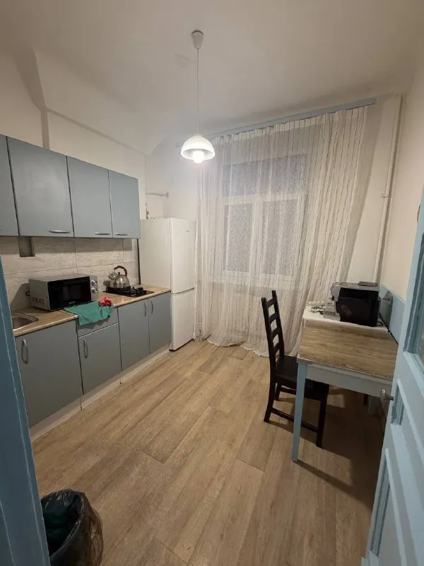 2-к квартира🏙️ п. Архангельское сдается 2-комнатная квартира в поселке архангельское, красногорский... - фотография