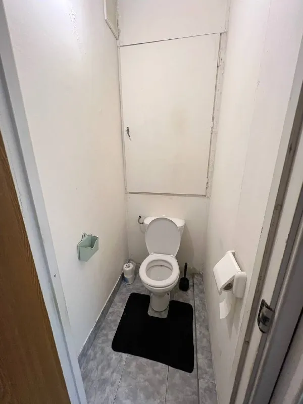 М. Речной вокзал комната ▫️м. Речной вокзал, фестивальная 30к2, 5 этаж сдаётся одна из 2-х комнат в... - фотография