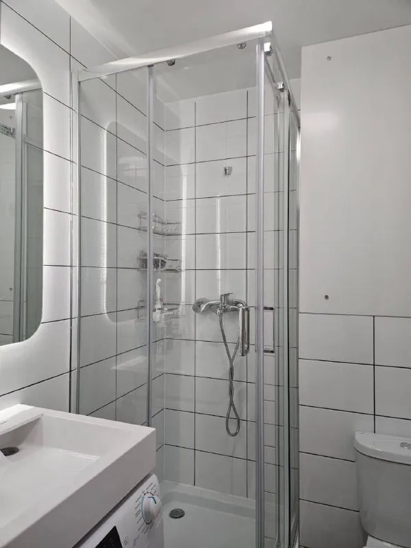 М. Бульвар рокоссовского студия сдам уютную студию 20 м² в новом доме на период с 21.12.2025 по 30.0... - фотография