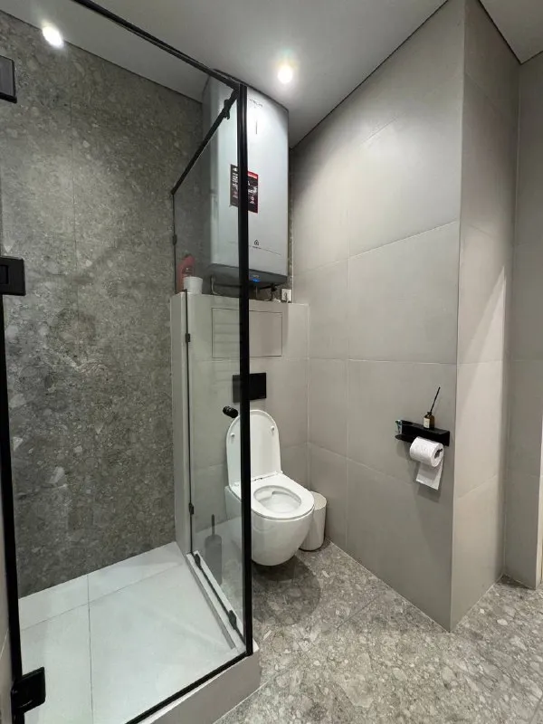 Студия, 22.1 м² м таганская • 5 мин пешком • 1 этаж из 3 • пер 2-й котельнический 3, на карте 90 000 ₽/мес, без комиссии большой гайд по аренде холодильник • стиральная машина • интернет • мебель • телевизор • посудомойка • кондиционер • с животными • с детьми • мусоропровод • лифт • консьерж таганский район чистота 4.38 транспорт 4.61 парки и скверы 3.31 собственник. Собственник. М. Таганская 5-6 мин пешком. Коммуналка + залог мес. Плата студия 22.1кв. М. Аренда возможна уже, апартаменты полностью укомплектованы, в прекрасном состоянии. Все удобства имеются (телевизор, утюг, пылесос, микроволновка, тостерница, подушки и одеяло), ремонт новый, имеется бойлер. Общий коридор оснащен системой видео наблюдения. Имя s, написать уровень доверия средний 🆗 выложить квартиру бесплатно - фотография - 8