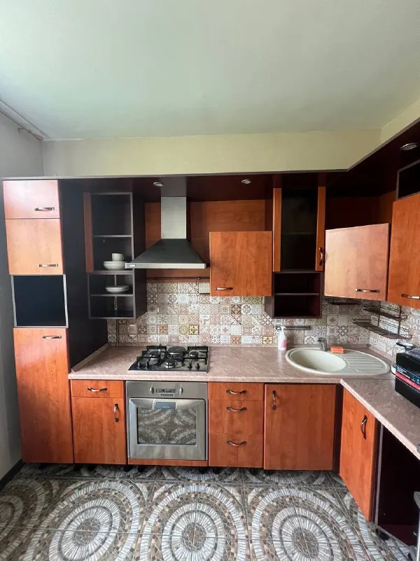 2-к квартира🏙️ м. Войковская2️⃣ сдам светлую просторную двушку в приятном зеленом районе, до м. Войк... - фотография