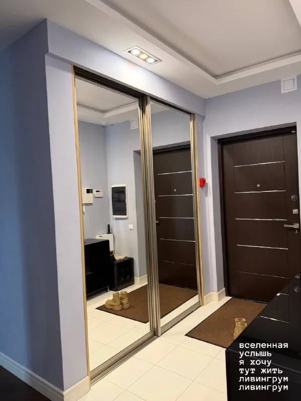 2-комн квартира, 68 м² м беговая • 1 мин пешком • 8 этаж из 32 • ш хорошёвское 12 к1, на карте 140 000 ₽/мес, без комиссии больше квартир и комнат стиральная машина • интернет • мебель • посудомойка • холодильник • кондиционер • с животными • мусоропровод • телевизор • с детьми • лифт • консьерж хорошёвский район чистота 3.84 транспорт 4.29 парки и скверы 4.60 аренда. Собственник. Собственник. Квартира готова к заселению на любой срок от 1 месяца. Панорамная лоджия, гардеробная, две изолированные комнаты, окна на 3 стороны. Два кондиционера, посудомойка, телевизор, тёплые полы, отличная шумоизоляция. Коммуналка 3-4к зимой. Рядом тц, метро, спортзал, все пвз, аптека и продуктовые. Евгения м, написать уровень доверия низкий ⚠️ выложить квартиру бесплатно - фотография - 9