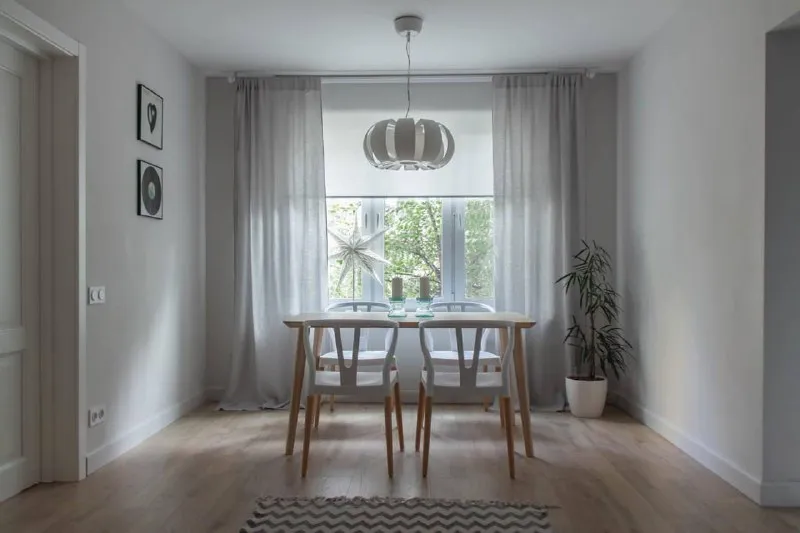 2-комн квартира, 54 м² м таганская • 10 мин пешком • 1 этаж из 9 • пер большой рогожский 15, на карте 110 000 ₽/мес, без комиссии большой гайд по аренде холодильник • стиральная машина • интернет • мебель • посудомойка • кондиционер • с детьми • мусоропровод • телевизор • лифт • с животными • консьерж таганский район чистота 4.38 транспорт 4.61 парки и скверы 3.31 собственник. Свободна с 17 декабря до июня 2026, возможно с продлением. Тв, посудомойка, вытяжка, микроволновка, духовка, кофемейкер, стир. Машина, посуда; в спальне встроенные шкафы, большая двуспальная кровать с ортопед. Матрасом, утепленная лоджия). Рядом: центр artplay, рогожский рынок, супермаркеты (азбука, вкусвиллы, пятерочка и др), библиотеки, спортзалы © предоплату до просмотра просят только мошенники! Alex, написать уровень доверия низкий ⚠️ выложить квартиру бесплатно - фотография - 4