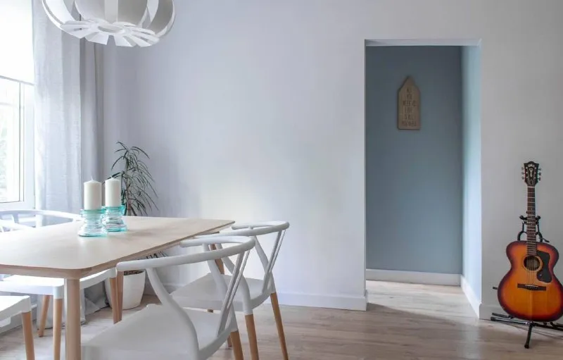 2-комн квартира, 54 м² м таганская • 10 мин пешком • 1 этаж из 9 • пер большой рогожский 15, на карте 110 000 ₽/мес, без комиссии большой гайд по аренде холодильник • стиральная машина • интернет • мебель • посудомойка • кондиционер • с детьми • мусоропровод • телевизор • лифт • с животными • консьерж таганский район чистота 4.38 транспорт 4.61 парки и скверы 3.31 собственник. Свободна с 17 декабря до июня 2026, возможно с продлением. Тв, посудомойка, вытяжка, микроволновка, духовка, кофемейкер, стир. Машина, посуда; в спальне встроенные шкафы, большая двуспальная кровать с ортопед. Матрасом, утепленная лоджия). Рядом: центр artplay, рогожский рынок, супермаркеты (азбука, вкусвиллы, пятерочка и др), библиотеки, спортзалы © предоплату до просмотра просят только мошенники! Alex, написать уровень доверия низкий ⚠️ выложить квартиру бесплатно - фотография - 7