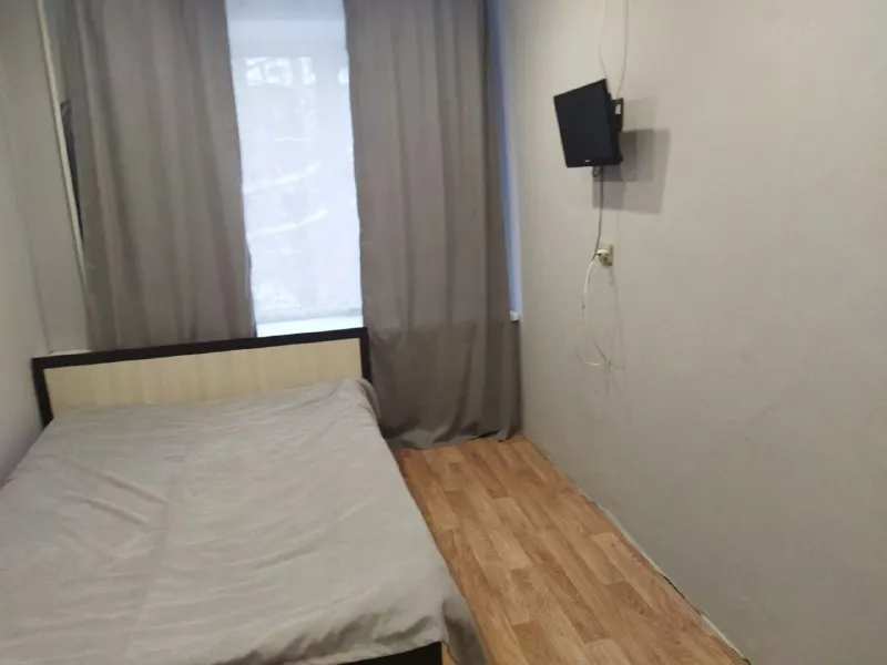 2-комн квартира, 44.5 м² м текстильщики • 5 мин пешком • 4 этаж из 5 • ул люблинская 21а, на карте 6... - фотография