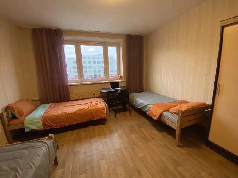 Ищем соседа🔎 м. Нижегородская1️⃣ ищем жителя (парня) на койко-место в квартиру у мцд-2 калитники - м... - фотография