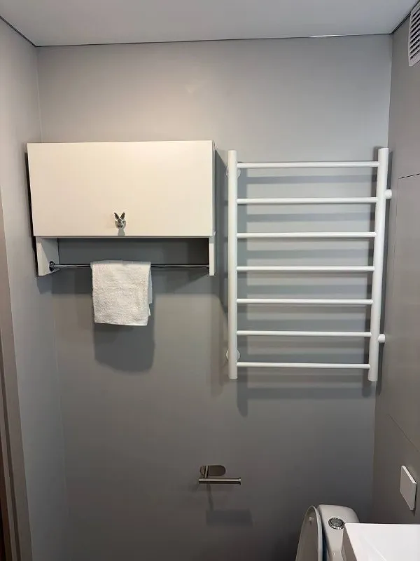 М. Щукинская 1-к квартира ▫️гамалеи 19к2 сдается уютная квартира на длительный срок в тихом зелёном... - фотография