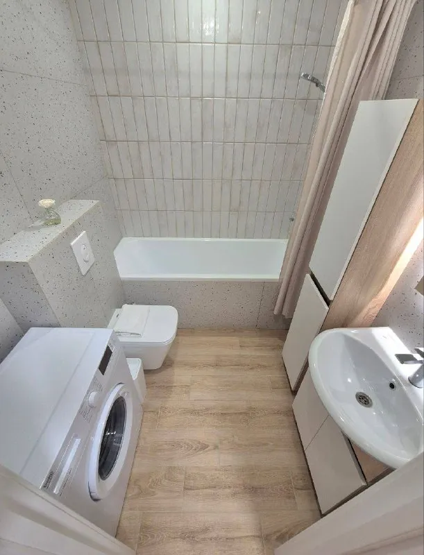 Адрес: глухово, романовская 23 bпервыe сдаeтся уютная квартирa-студия 25,5 кв. М. В жk «новая ригa».... - фотография