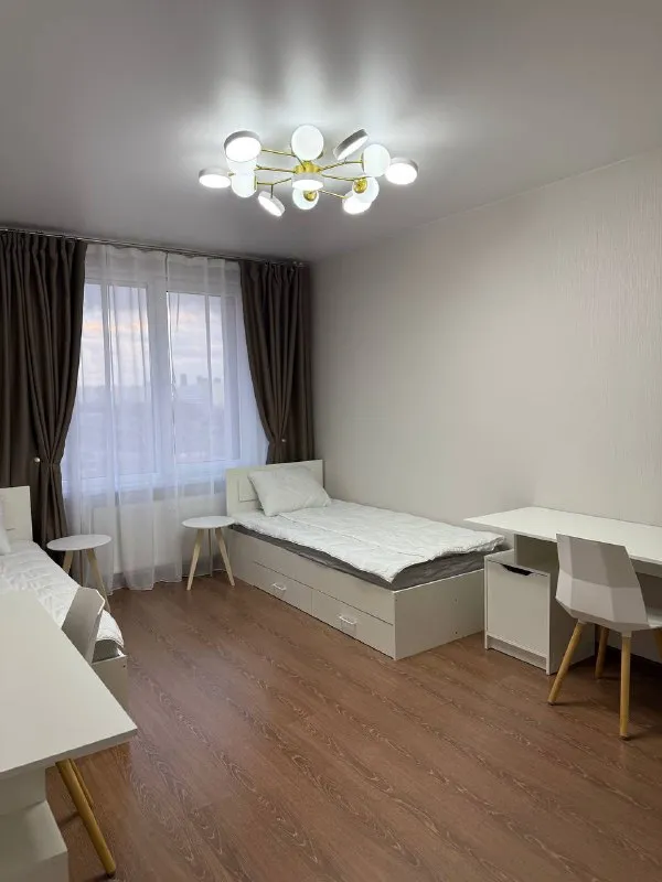 Комната, 20 м² м алтуфьево • 15 мин пешком • 3-комнатная квартира • 13 этаж из 20 • ул илимская 1, н... - фотография