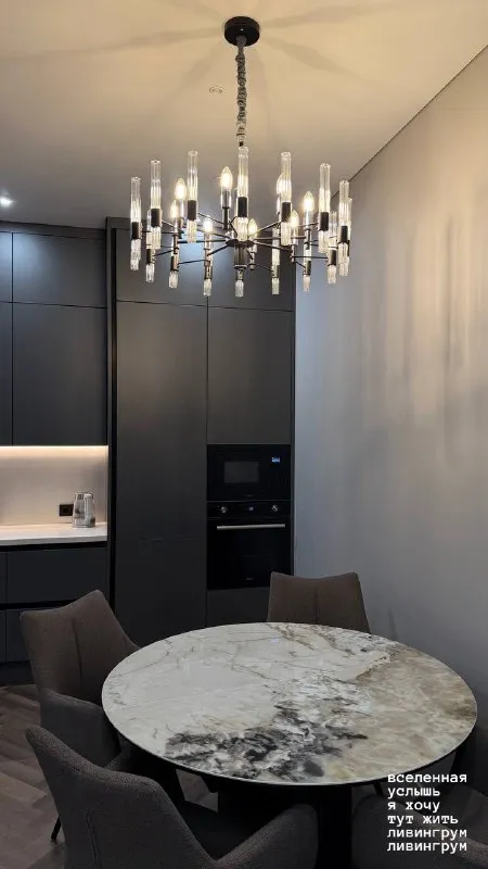 3-комн квартира, 90 м² м динамо • 7 мин пешком • 20 этаж из 36 • пр-кт ленинградский 34а, на карте 300 000 ₽/мес, без комиссии больше квартир и комнат мебель • кондиционер • посудомойка • стиральная машина • холодильник • консьерж • лифт • с животными • интернет • с детьми • телевизор • мусоропровод район беговой чистота 4.68 транспорт 4.53 парки и скверы 3.36 аренда. Агент. Апартаменты. Жк alcon tower, никто не жил, очень красивый вид на центр москвы, готова к заселению с 12.01, после дизайнерского ремонта, аренда от 11 месяцев, окна в пол, высокие потолки! Залог 300 тыс, счетчики и коммунальные услуги ~ 35 тыс. , в жк есть ресторан, суперская кофейня, салоны красоты, вкусвилл darya p, написать уровень доверия низкий ⚠️ выложить квартиру бесплатно - фотография - 4