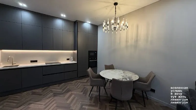 3-комн квартира, 90 м² м динамо • 7 мин пешком • 20 этаж из 36 • пр-кт ленинградский 34а, на карте 300 000 ₽/мес, без комиссии больше квартир и комнат мебель • кондиционер • посудомойка • стиральная машина • холодильник • консьерж • лифт • с животными • интернет • с детьми • телевизор • мусоропровод район беговой чистота 4.68 транспорт 4.53 парки и скверы 3.36 аренда. Агент. Апартаменты. Жк alcon tower, никто не жил, очень красивый вид на центр москвы, готова к заселению с 12.01, после дизайнерского ремонта, аренда от 11 месяцев, окна в пол, высокие потолки! Залог 300 тыс, счетчики и коммунальные услуги ~ 35 тыс. , в жк есть ресторан, суперская кофейня, салоны красоты, вкусвилл darya p, написать уровень доверия низкий ⚠️ выложить квартиру бесплатно - фотография - 5