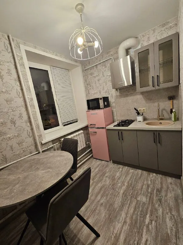 2-к квартира🏙️ м. Преображенская площадь1️⃣ сдается на длительный срок шикарная двухкомнатная кварти... - фотография