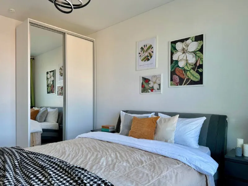 Где снять хорошую и недорогую квартиру в москве и области👍 📌 на канале жить в москве можно подобрать жильё без посредников и переплат арендуй жильё в лучших локациях москвы и области без комиссии ссылка на наш канал ☑️ - фотография - 3