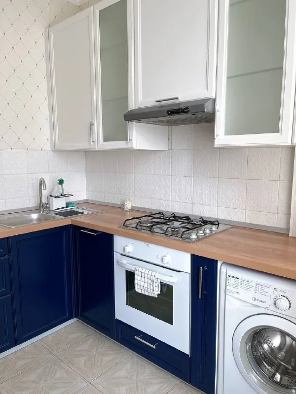 2-к квартира🏙️ м. Вднх6️⃣ сдается уютная двухкомнатная квартира на проспекте мира (алексеевский райо... - фотография