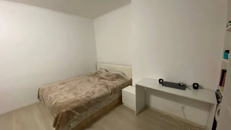 Комната🏙️ мцд-4 москва-сити🚆 всем привет! По причине переезда соседки сдается комната в 3-х комнатно... - фотография