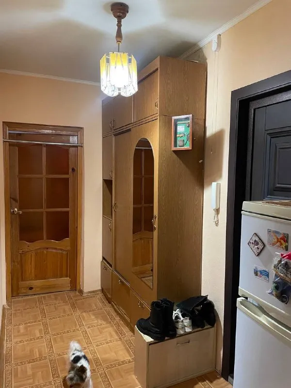 Комната🏙️ м. Улица академика янгеля9️⃣ сдаётся уютная комната для одной девушки в 2-комнатной квартире. 📍 метро академика янгеля – 6 минут пешком ✨ о квартире и комнате: ▪️ просторная (20 м²), светлая комната с балконом ▪️ много мест для хранения вещей ▪️ чистая, уютная квартира, в которой приятно жить 👩 о себе : ▪️ мне 30 лет, я спокойная, адекватная, работающая 5/2 ▪️ живу здесь уже 8.. . Background-image:url('//telegram. Org/img/emoji/40/f09f8fa1.png')">🏡 плюсы проживания: ▪️ хозяева не беспокоят, живут в другом городе (приезжают раз в год в лучшем случае ) ▪️ тихие, комфортные условия для жизни, все рядом и в пешей доступности 💳стоимость: ▪️ 30.000₽/месяц (включая ку, интернет, домофон и прочее) ▪️ депозит 20.000₽ (возвращается при выезде) ▪️ оплата до 25 числа каждого месяца с 15 по 20.01 буду в отъезде и просмотры возможны начиная с 21.01 если ты ищешь уютный, комфортный дом, а не просто место для сна – пиши, будем знакомиться! 😊 💌telegram: @ya_styusha - фотография - 4