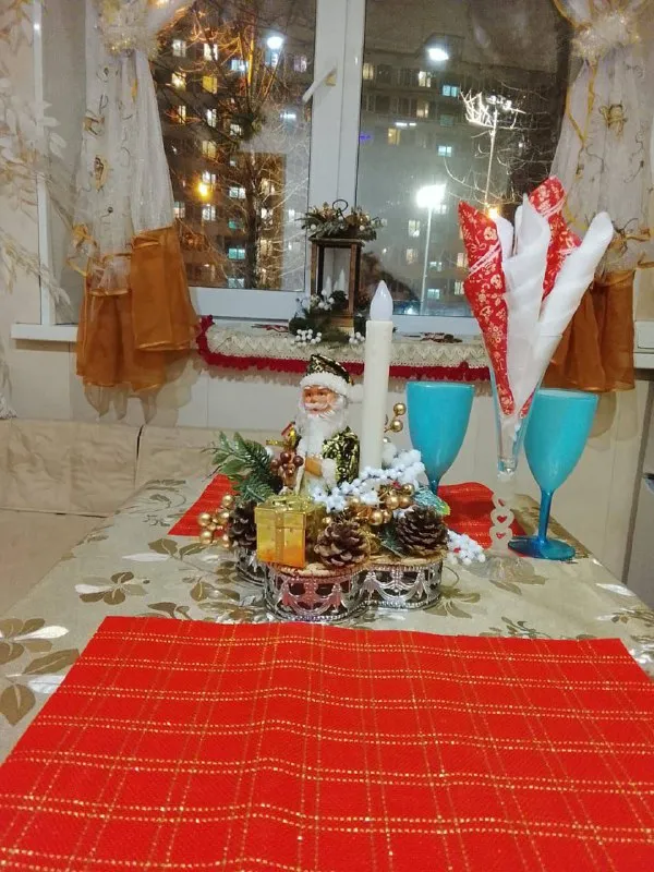 2-к квартира🏙️ м. Люблино1️⃣ метро люблино, 10 минут пешком!рядом все магазины! Автобусные остановки во все направления! Есть вся необходимая техника. 💳цена: посуточно 6.000₽, залог 5.000₽. 💌контакт: +7-999-870-49-29 рима - фотография - 2