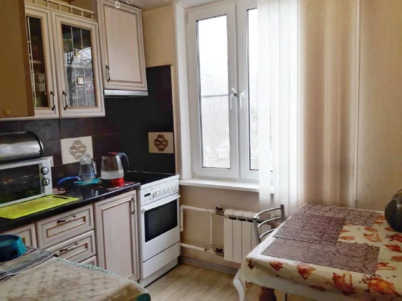 Комната🏙️ мцд-2 курьяново🚆 сдам комнату в 3-х комнатной квартире. Район марьино (метро марьино). Мцд... - фотография