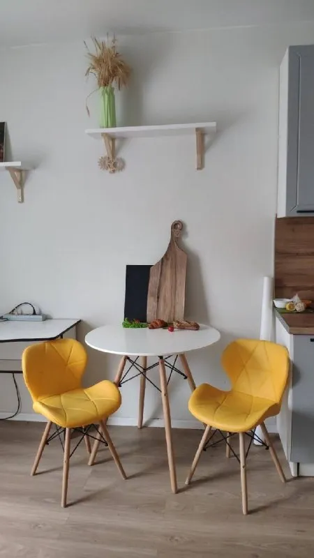 Студия, 20.5 м² м бутово • 15 мин на транспорте • 2 этаж из 21 • видное, ш новое 2, на карте 37 000... - фотография