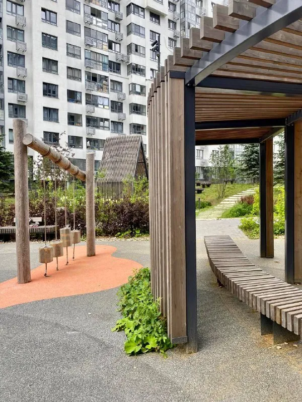 Студия, 28 м² м ольховая • 10 мин на транспорте • 10 этаж из 14 • ул гренадерская 9 к3, на карте 22... - фотография