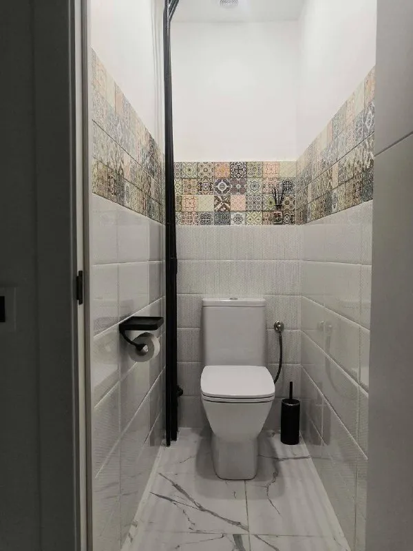 2-к квартира🏙️ м. Фонвизинская1️⃣ сдаётся! Квартира 55 м², спальня с рабочим местом 17 м², большая комната со столом для приёма гостей, кухня 8 м² с посудомойкой. Раздельные ванна и туалет. Очень комфортный матрас аскона, клёвый комфортной диван, кондиционеры в комнатах. 3-й этаж из 5-ти. Квартира классная, с хорошей энергетикой) супер локация, для любителей спорта или неспешных прогулок, 10 минут до входа в ботанический сад, вднх! Доставка самокат и др 15 минут, пункты выдачи вб и озон в доме. До метро фонвизинская пешком, вднх и владыкино 10 минут на автобусе парковка за шлагбаумом 💳цена: 90.000₽ + счетчики 💌telegram: @marylyash - фотография - 9