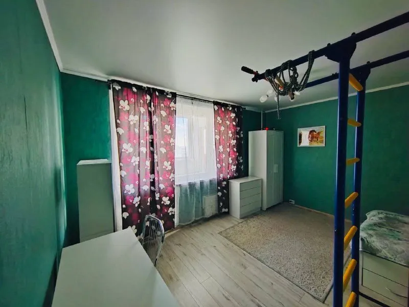 1-к квартира🏙️ м. Бунинская аллея1️⃣ сдается 1-комнатная квартира в жк "новое бутово". 📍адрес: пос.... - фотография