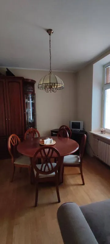 2-к квартира🏙️ м. Сокол2️⃣ всем привет! ☃️ сдаём впервые квартиру (собственник), так как переехали.... - фотография