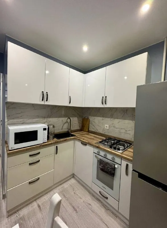 1-к квартира🏙️ м. Коломенская2️⃣ сдается 1-к квартира, 34 м², от собственника. 10 минут от м. Коломе... - фотография