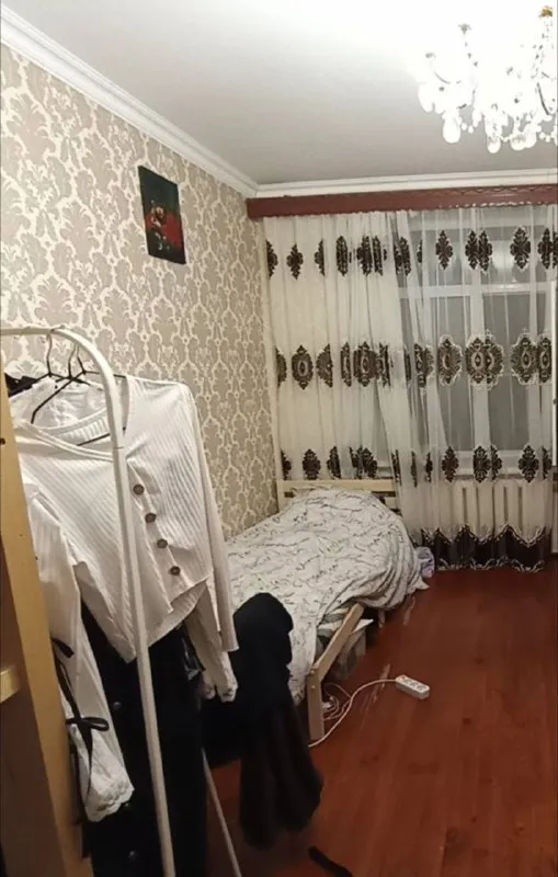 Ищем соседку🔎 м. Петровско-разумовская9️⃣ свободно 1 место для девушки в комнате на 3-х в квартире у... - фотография