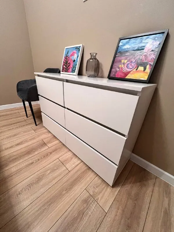 2-к квартира🏙️ м. Прокшино1️⃣ сдам на длительный срок 2-к квартиру (51 м²). 📍адрес: лобановский лес, 13 (собственник) квартира полностью мебелирована, техника, постельные принадлежности, посуда - есть всё! Заходи и живи! 💳цена: 80.000₽ + счетчики. Залог - 80.000₽. 💌контакт: +7-914-270-34-16 ольга - фотография - 2