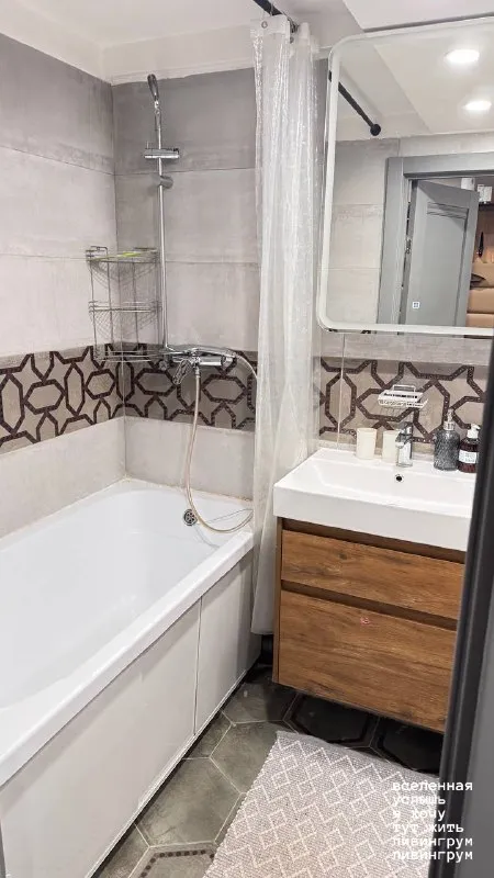 2-комн квартира, 35 м² м сокол • 7 мин пешком • 8 этаж из 14 • ул балтийская 15, на карте 70 000 ₽/мес, без комиссии больше квартир и комнат холодильник • стиральная машина • интернет • мебель • кондиционер • посудомойка • с животными • с детьми • телевизор • консьерж • лифт • мусоропровод район сокол чистота 3.94 транспорт 4.79 парки и скверы 4.78 аренда. Собственник. Апартаменты. В комплексе выполнен дизайнерский ремонт стильное лобби с зонами отдыха, кофе-поинтом. Бесплатно работает фитнес-зал с душевыми. Круглосуточная охрана чоп в квартире есть все для комфортного проживания. 2 этаж имеет высоту около 170см гибкие условия: депозит(залог) можно разбить на два месяца. Возможно роживание с детьми и животными ксения, написать уровень доверия низкий ⚠️ выложить квартиру бесплатно мы в мах: ливингрум небабушкина москва - фотография - 4