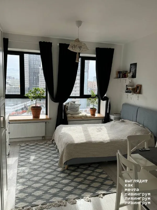 Студия, 27 м² м водный стадион • 3 мин пешком • 10 этаж из 29 • ш головинское 7, на карте 75 000 ₽/мес, без комиссии больше квартир и комнат интернет • мебель • посудомойка • холодильник • стиральная машина • телевизор • лифт • консьерж • кондиционер • с животными • с детьми • мусоропровод головинский район чистота 3.80 транспорт 4.71 парки и скверы 4.80 аренда. Собственник. Сдаю свою квартиру, очень светлая, классный новый дом, приятная входная группа, охрана. До метро 3 минуты и через 15 минут вы в центре. На районе есть все - тц, рестораны. Рядом парки. Oxana, написать уровень доверия низкий ⚠️ выложить квартиру бесплатно мы в мах: ливингрум небабушкина москва - фотография - 2