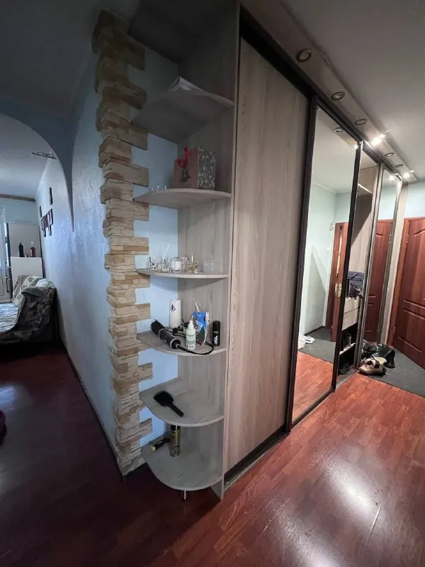 Комната🏙️ м. Пролетарская🚇 освободится на днях комната на пролетарской. 📍адрес: талалихина, 3 💳цена: 39.500₽ и коммуналка 💌telegram: @yumi_ais - фотография - 3