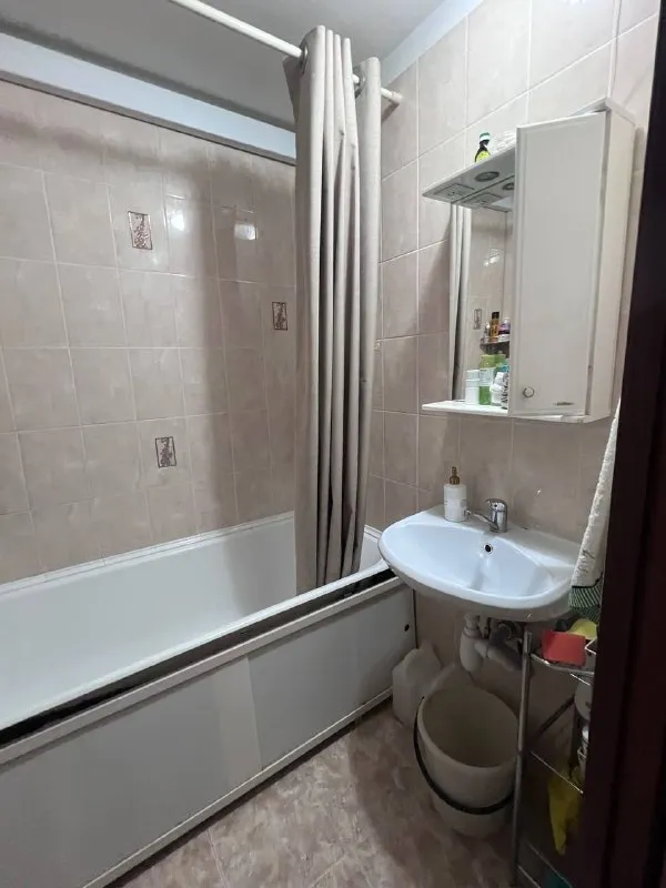 Комната🏙️ м. Пролетарская🚇 освободится на днях комната на пролетарской. 📍адрес: талалихина, 3 💳цена: 39.500₽ и коммуналка 💌telegram: @yumi_ais - фотография - 7